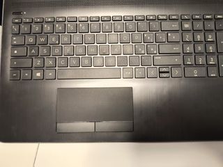 Laptop 15.6 HP Linux