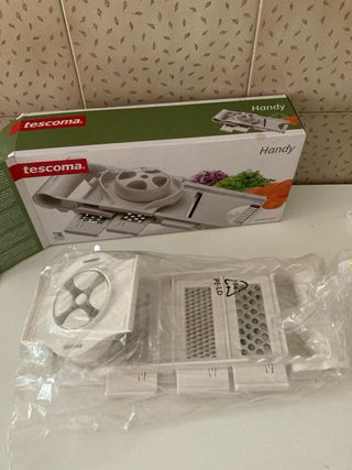 Grattuggia multi funzione Tescoma