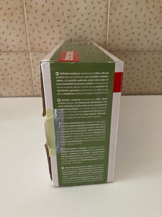 Grattuggia multi funzione Tescoma