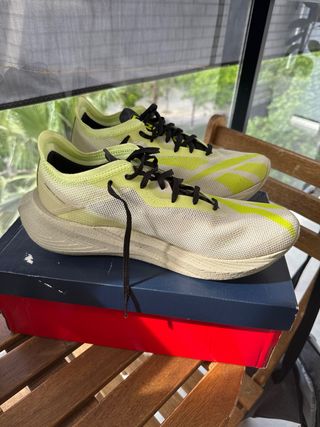 Reebok floatride energy x