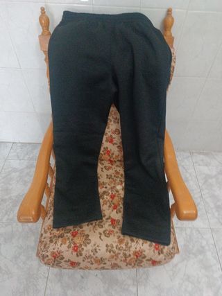 Pantalón chándal xl