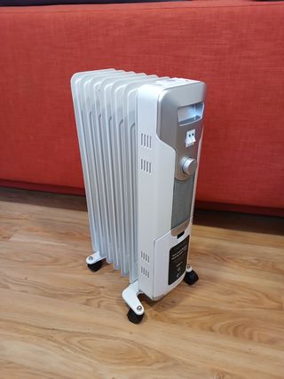 Radiador aceite Cecotec
