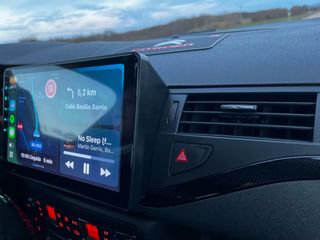 PANTALLA PARA CITROEN C5 2008-2017