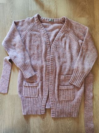 Cardigan Intimissimi rosa