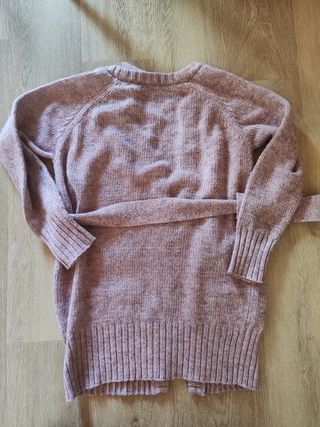 Cardigan Intimissimi rosa