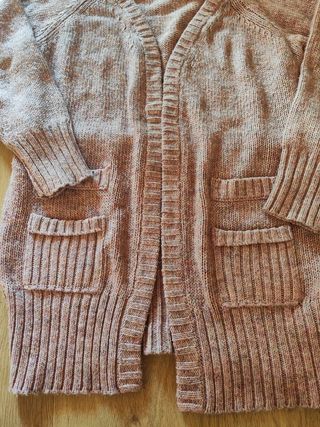 Cardigan Intimissimi rosa