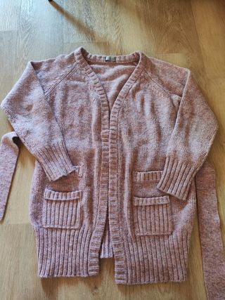 Cardigan Intimissimi rosa