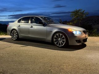 BMW Serie 5 2007