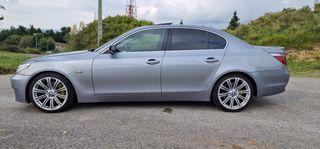 BMW Serie 5 2007
