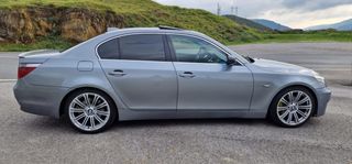BMW Serie 5 2007