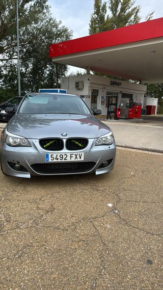 BMW Serie 5 2007