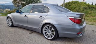 BMW Serie 5 2007