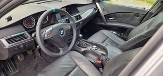BMW Serie 5 2007