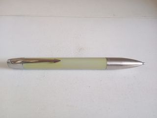 Bolígrafo Vector XL de Parker - Verde Claro
