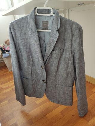 Chaqueta GAP Gris
