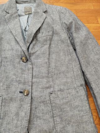 Chaqueta GAP Gris