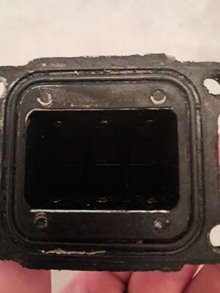 Caja de laminas de serie Derbi