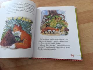 Mis mejores cuentos de animales