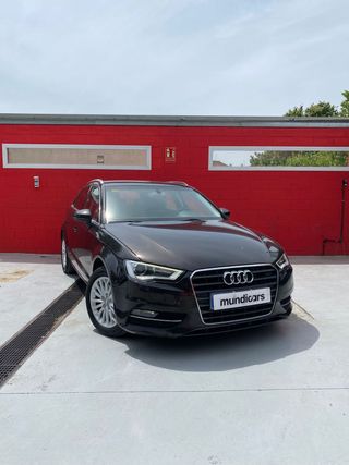 Audi A3 Sportback 1.6 TDI 105 S tronic Ambiente