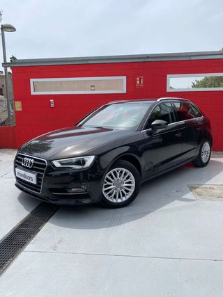 Audi A3 Sportback 1.6 TDI 105 S tronic Ambiente
