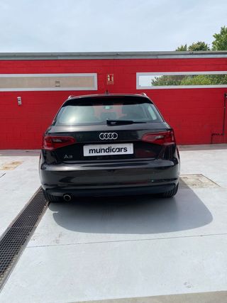 Audi A3 Sportback 1.6 TDI 105 S tronic Ambiente
