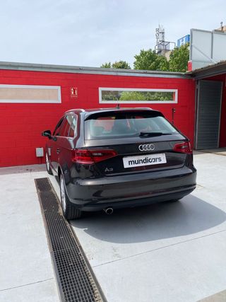Audi A3 Sportback 1.6 TDI 105 S tronic Ambiente