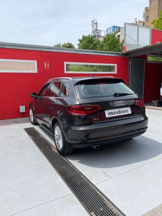 Audi A3 Sportback 1.6 TDI 105 S tronic Ambiente