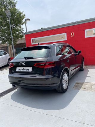 Audi A3 Sportback 1.6 TDI 105 S tronic Ambiente