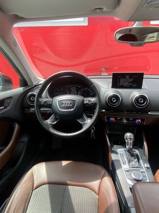 Audi A3 Sportback 1.6 TDI 105 S tronic Ambiente
