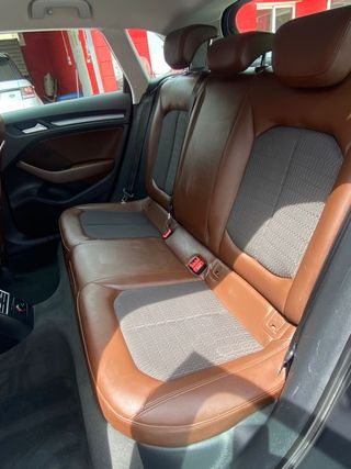 Audi A3 Sportback 1.6 TDI 105 S tronic Ambiente