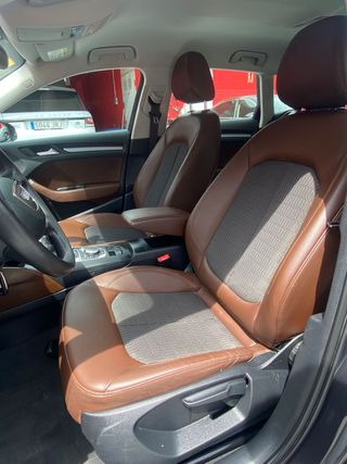 Audi A3 Sportback 1.6 TDI 105 S tronic Ambiente