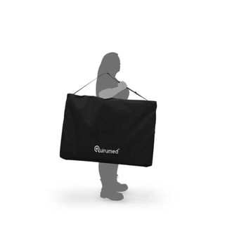 Camilla masaje plegable 194x70cm