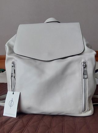 Mochila Stradivarius