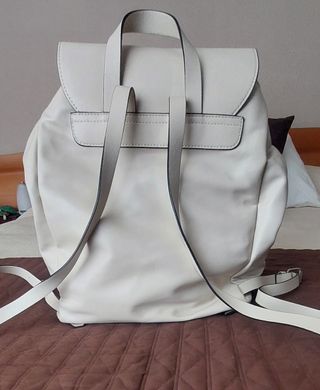 Mochila Stradivarius