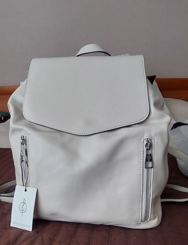 Mochila Stradivarius