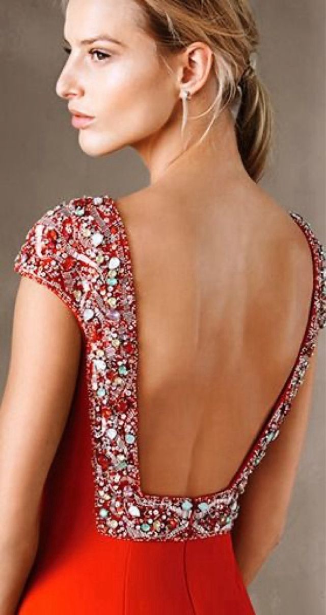 Espectacular vestido Pronovias