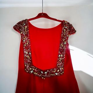 Espectacular vestido Pronovias