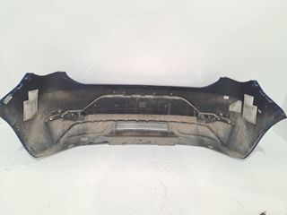 PARAGOLPES TRASERO SEAT LEON (KL1)