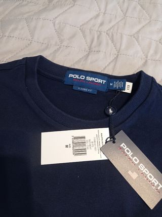 Camiseta Polo Sport Ralph Lauren 