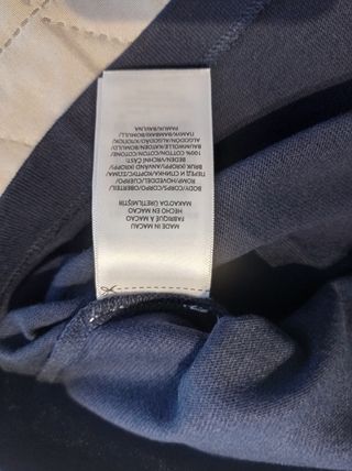 Camiseta Polo Sport Ralph Lauren 