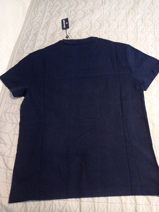 Camiseta Polo Sport Ralph Lauren 