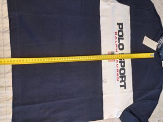 Camiseta Polo Sport Ralph Lauren 