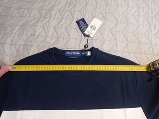 Camiseta Polo Sport Ralph Lauren 