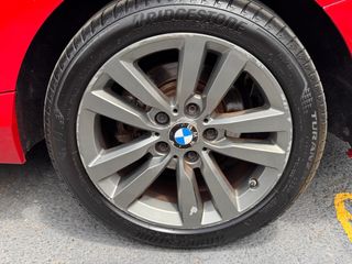 Juego de llantas Bmw R17