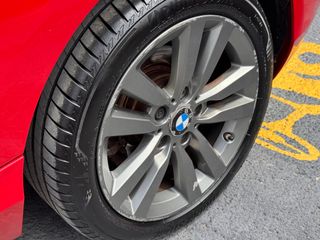 Juego de llantas Bmw R17