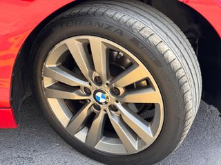 Juego de llantas Bmw R17