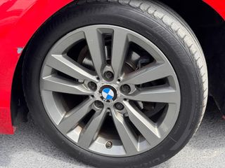 Juego de llantas Bmw R17