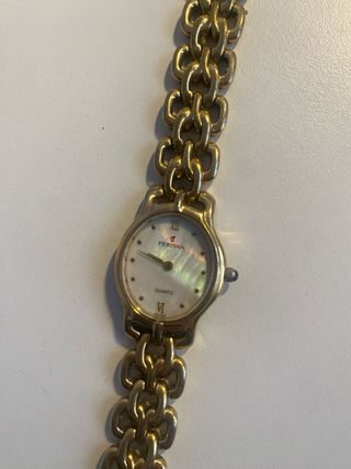 reloj festina