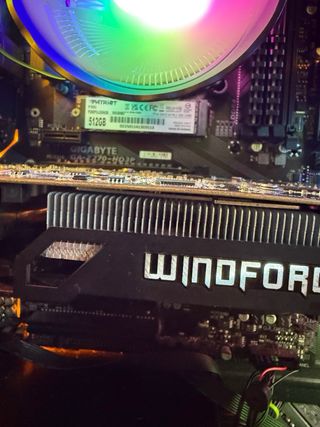 SUPER OFERTA!!PC Gaming barato i5-7400/16GB/GTX970