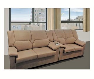 Conjunto  de Sofas 3+2 en oferta
